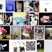 Raisons d'Agir Festival: When Collage Gives Voice to Ideas