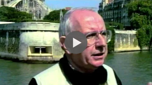 About the 21<sup class="typo_exposants">st</sup> Century: Meeting with Paul Virilio