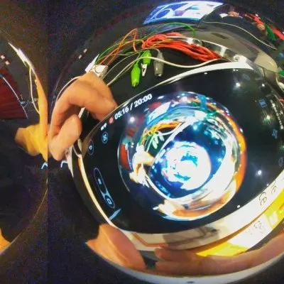 Mise en abyme