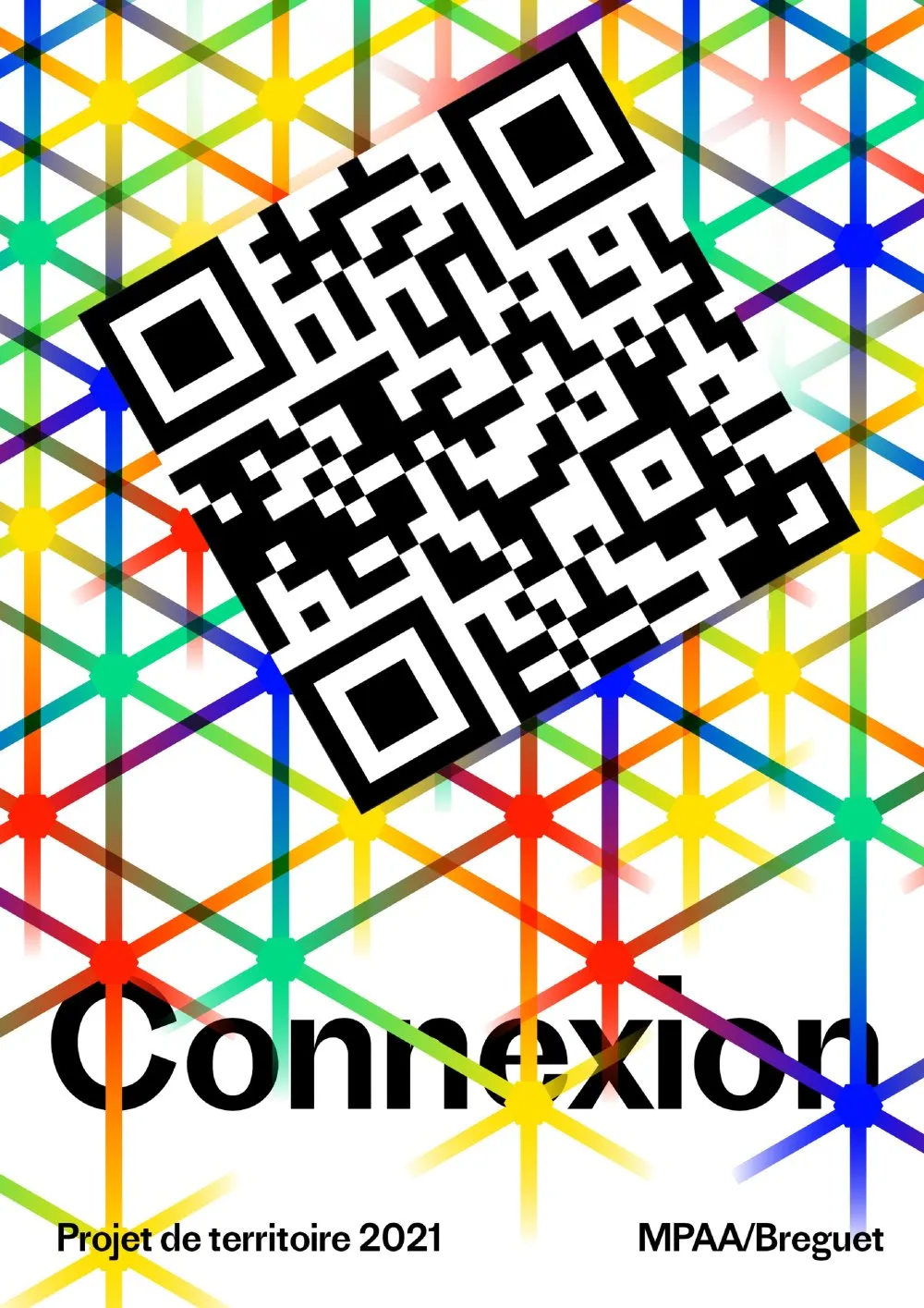 Plateforme vidéo « Connexion » pour la MPAA - 24 © Benoît Labourdette 2021.