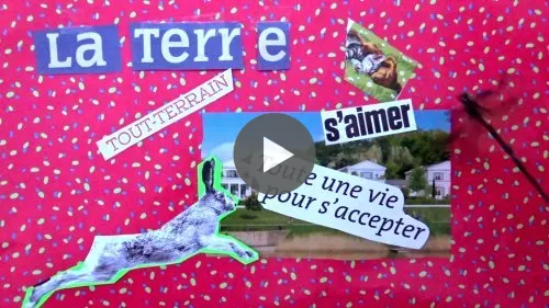 La terre