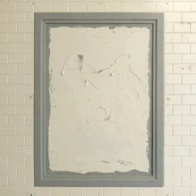 Tableaux blancs