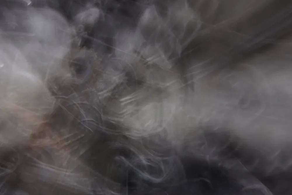 Escargot mécanique - 60 © Benoît Labourdette 2022.