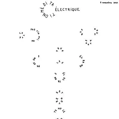 Electric meditation