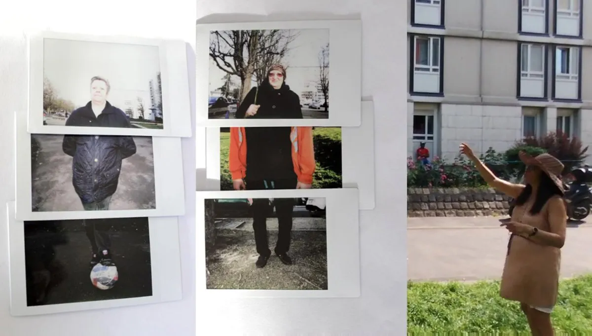 Ville de Choisy-le-Roi : « Etre là et par là aux navigateurs »