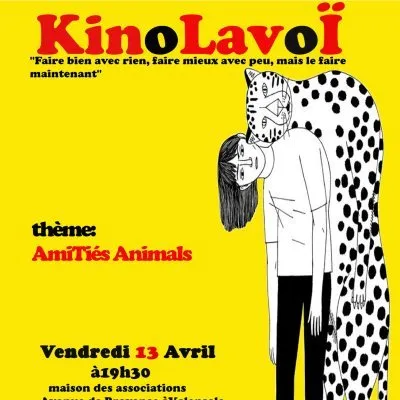 Kino LavoÏ