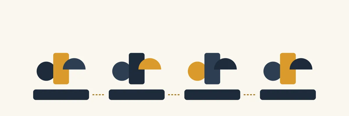 La plateforme de contribution réplicable