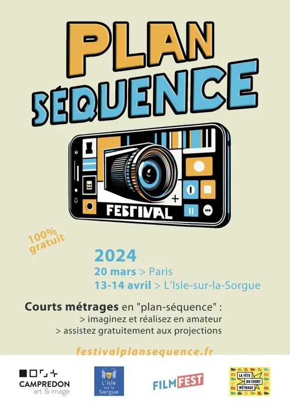 Sequence Shot Festival