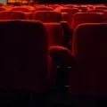 Salle de cinéma