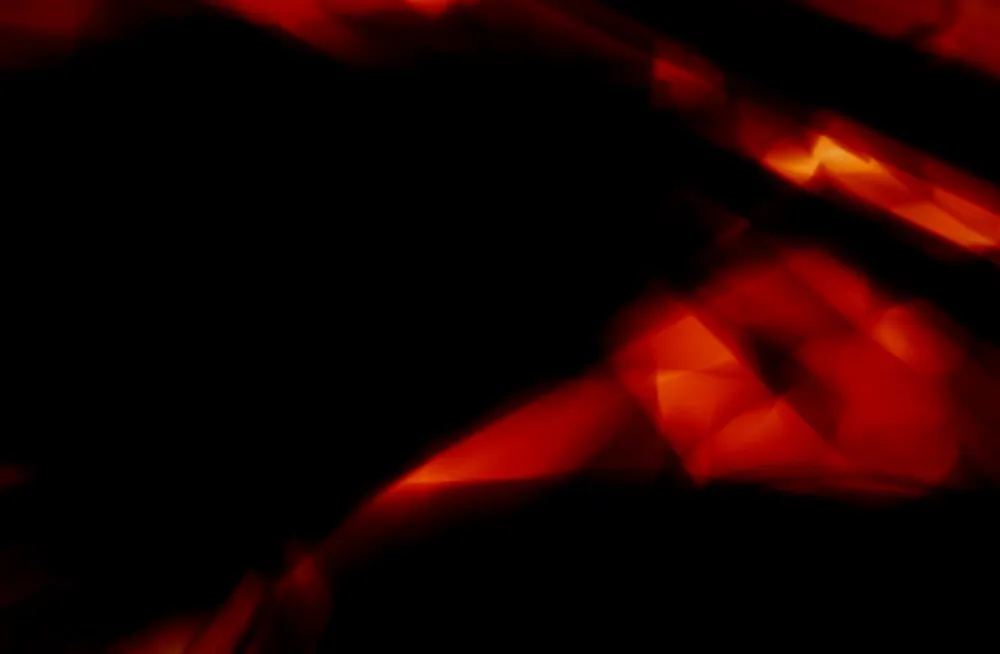 Incendie - 52 © Benoît Labourdette 2021.