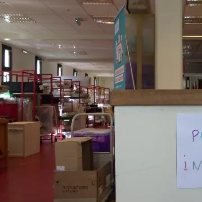 Pensées inanimées