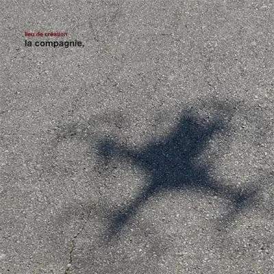 La Compagnie, lieu de création Marseille : workshop drone