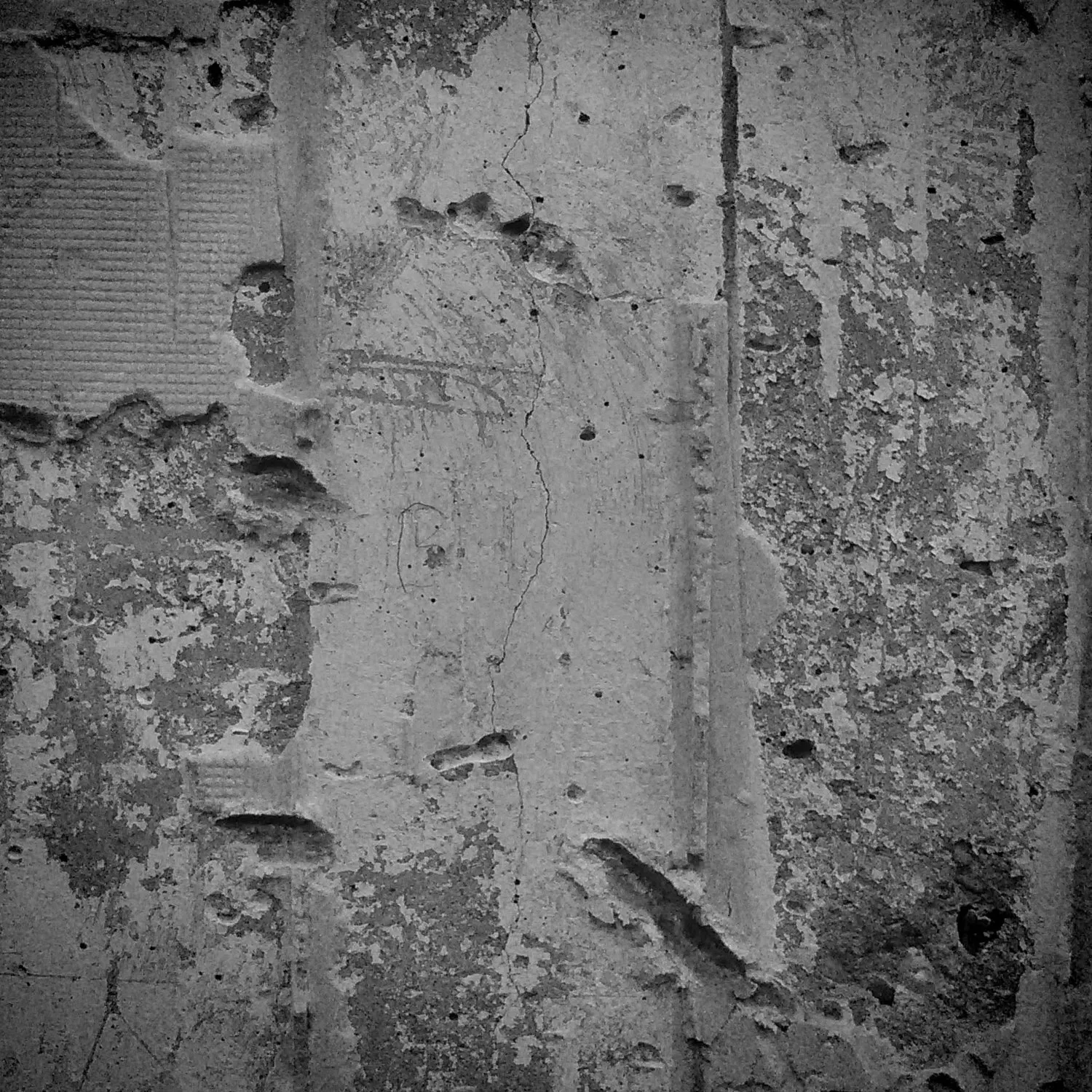Grain © Benoît Labourdette.