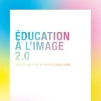 Livre : « Éducation à l'image 2.0 »