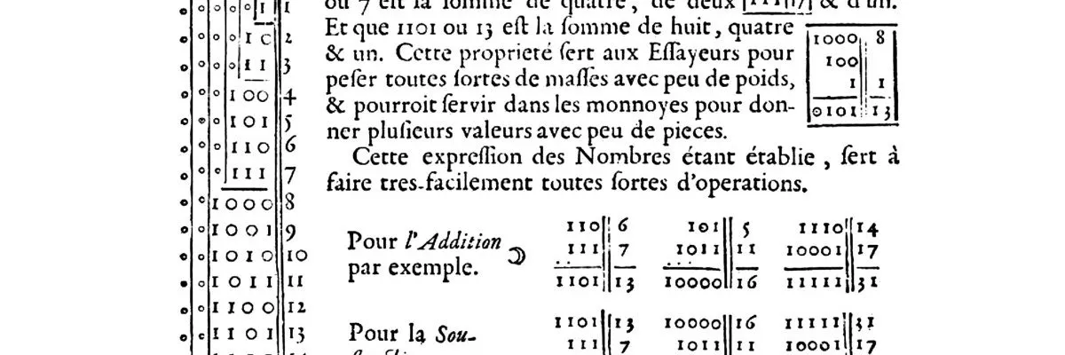La nature est-elle une informatique ? 