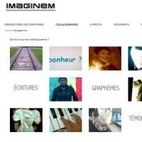 Site web www.imaginem.fr
