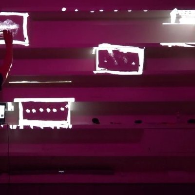 Magenta