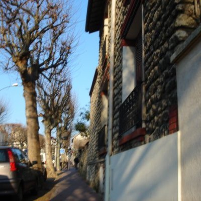 Pavillon