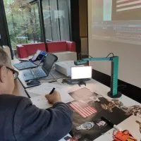 L'atelier qu'on ne fera qu'une fois