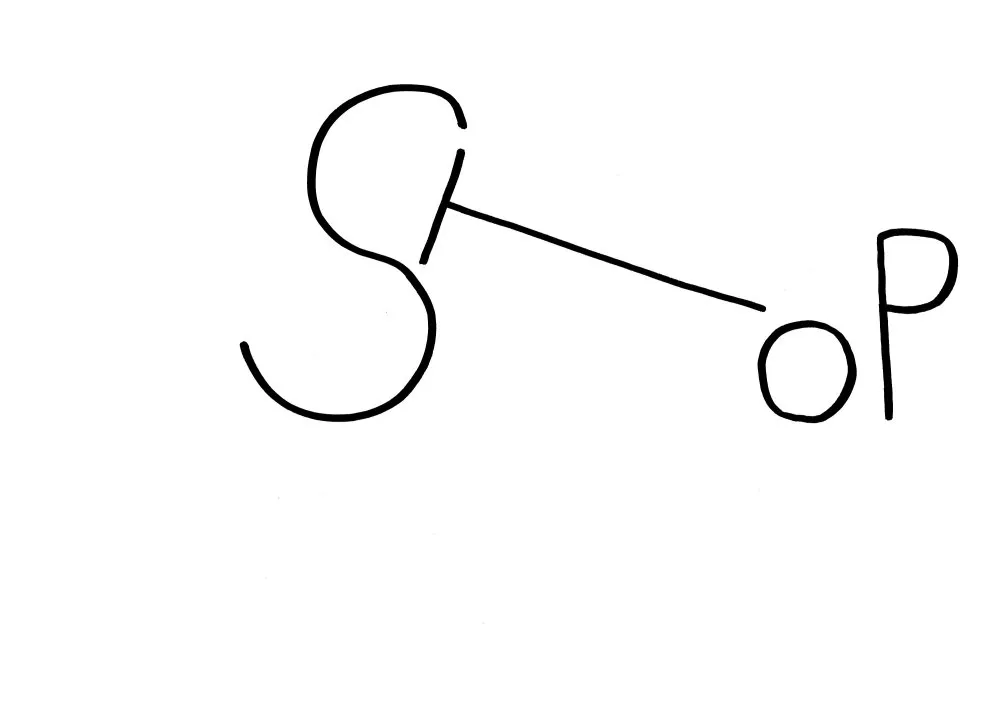 Calligraphies #4 - 35 © Benoît Labourdette 2018.