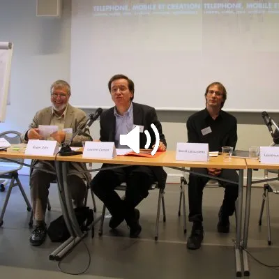 Introduction : Laurent Creton, Roger Odin, Laurence Allard Benoit Labourdette