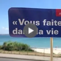 Mon combat ma vie