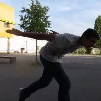 Out of the comfort zone