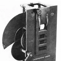 Chapitre 2 : L'invention du cinéma