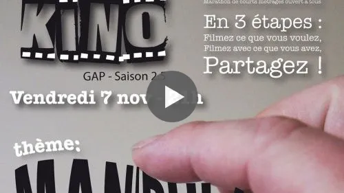Kino Saison 2.5 (Gap)