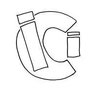 Calligraphies #1