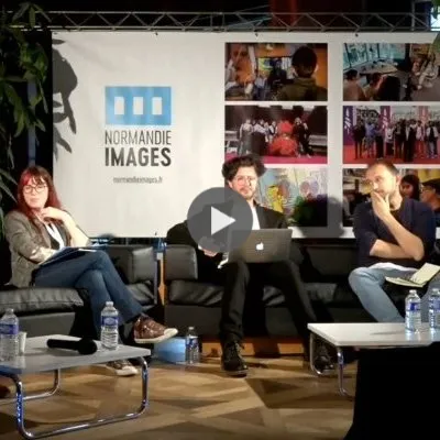 Table ronde « Le temps des regards » (16 mars 2026)