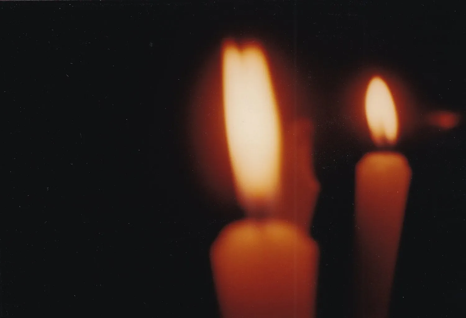 Lumière © Benoît Labourdette.
