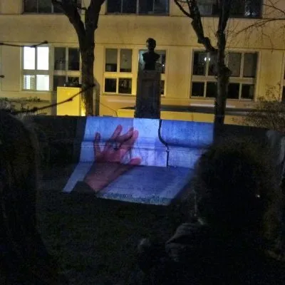École Normale Supérieure - Filmer les mots