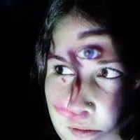 Visage sur visage