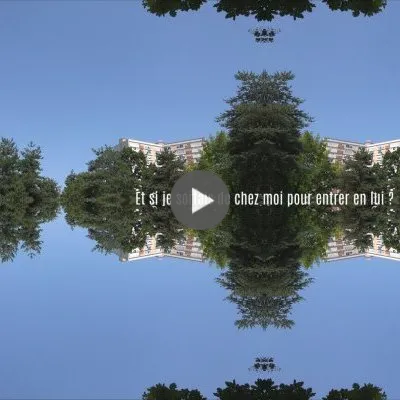 Entrée dans l'arbre