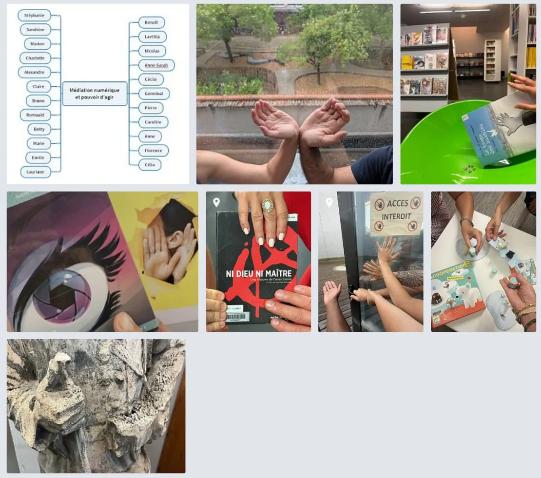 Pourquoi le pouvoir d'agir est si souvent vécu comme une transgression. © Benoît Labourdette.
