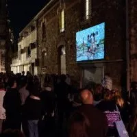 Festival War on Screen 2025