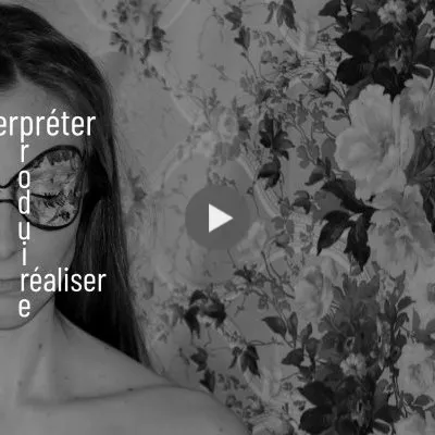 Bande annonce du Festival International de Films de Femmes de Créteil 2020