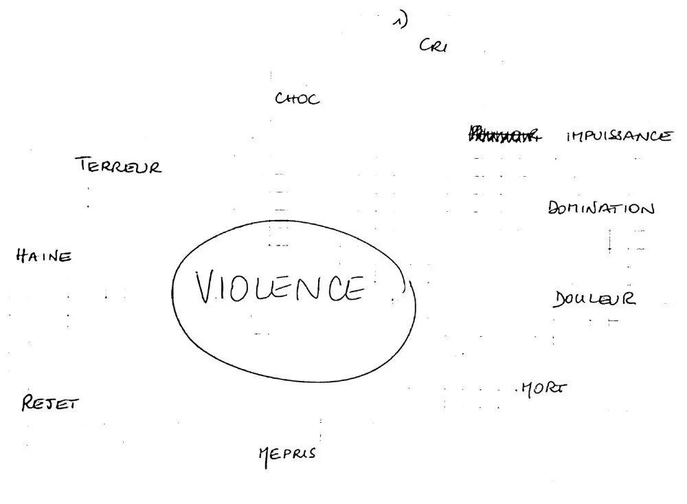 Image'Est : Appréhender les images qui font violence - 23 © Benoît Labourdette 2016.