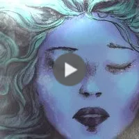 La princesse des glaces (Benoît Labourdette)