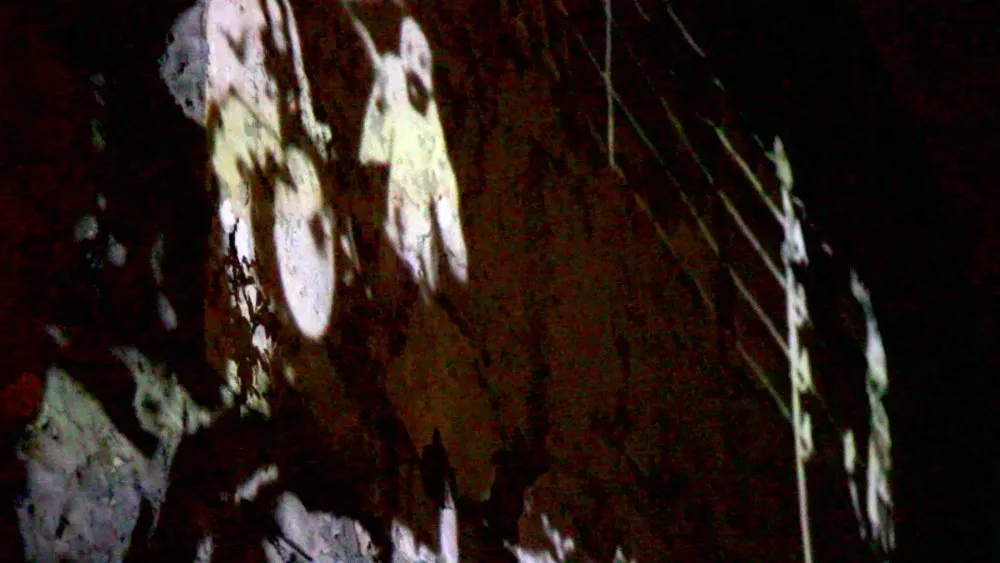 Festival des scénaristes 2019 : projection itinérante - 5 © Benoît Labourdette 2019.