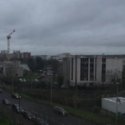 Retour en arrière