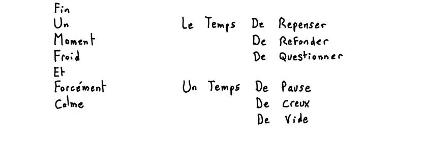 L'hiver