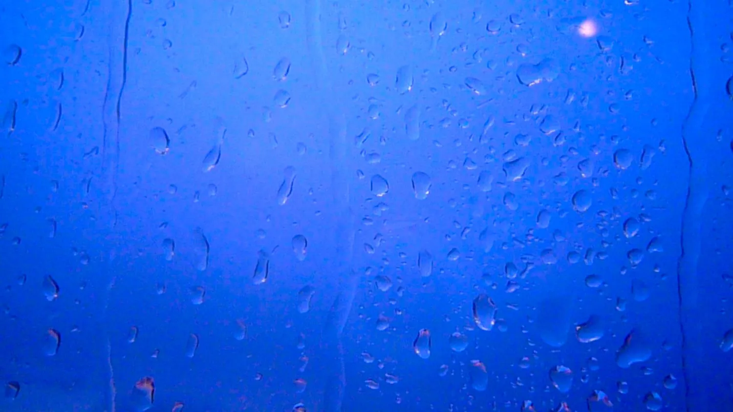 Bleu © Benoît Labourdette.