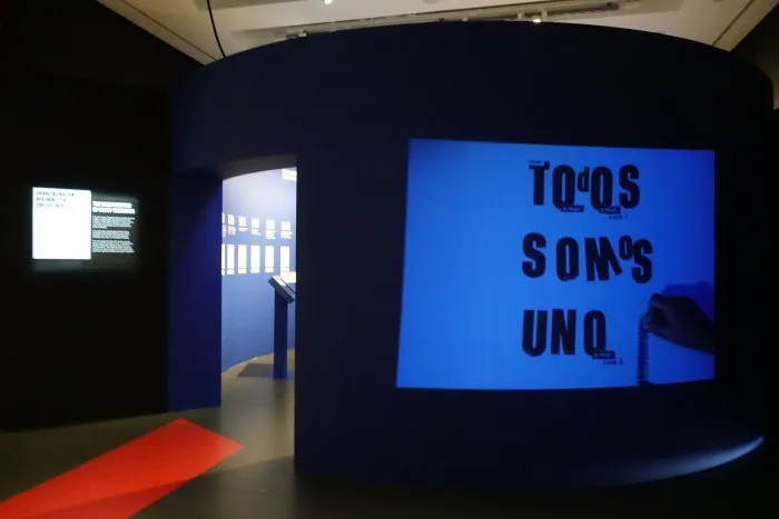 Musée de l'Homme : Visite « augmentée » - 3 © Benoît Labourdette 2017.
