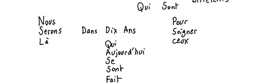 Mort à l'arrivée