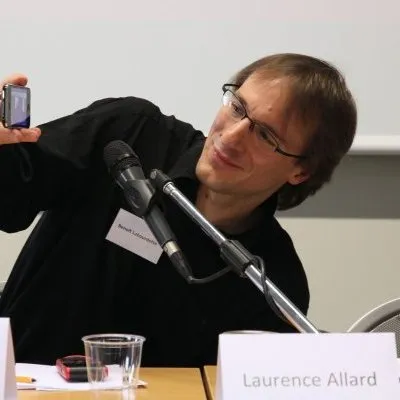 Workshop par Benoît Labourdette : faire un film tous ensemble