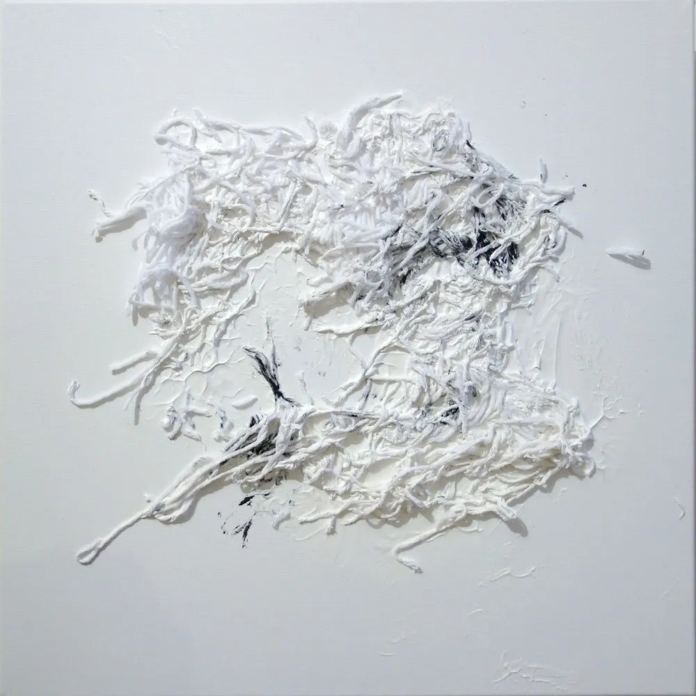 Le fil - 9 © Benoît Labourdette 2016.