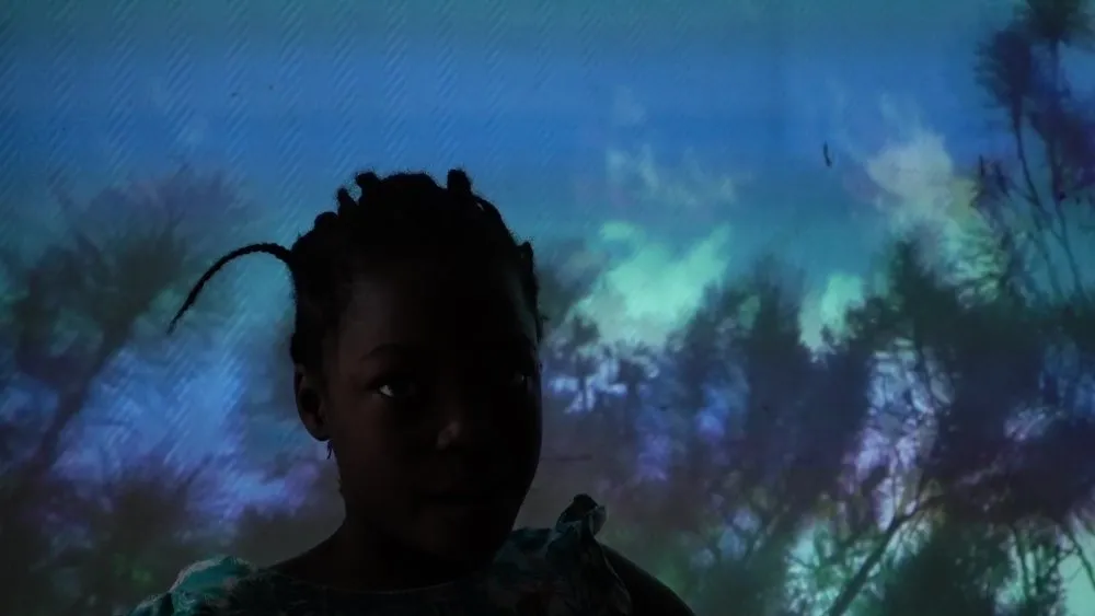 DIA LOG : création partagée immersive avec les enfants d'un quartier de Choisy-le-Roi - 18 © Benoît Labourdette 2019.
