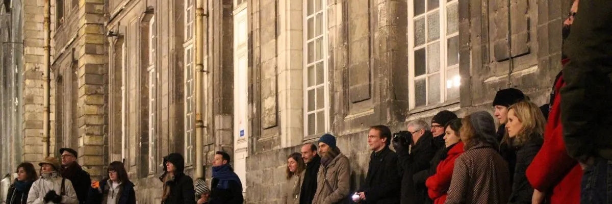 Le travail et la maîtrise (2)